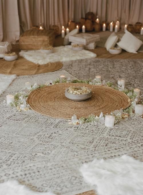 Women's Circles